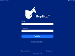 Game screenshot HopHop - Centre mod apk