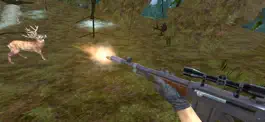 Game screenshot Deer Hunting Games apk