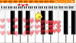 pianoinstruments iphone screenshot 3