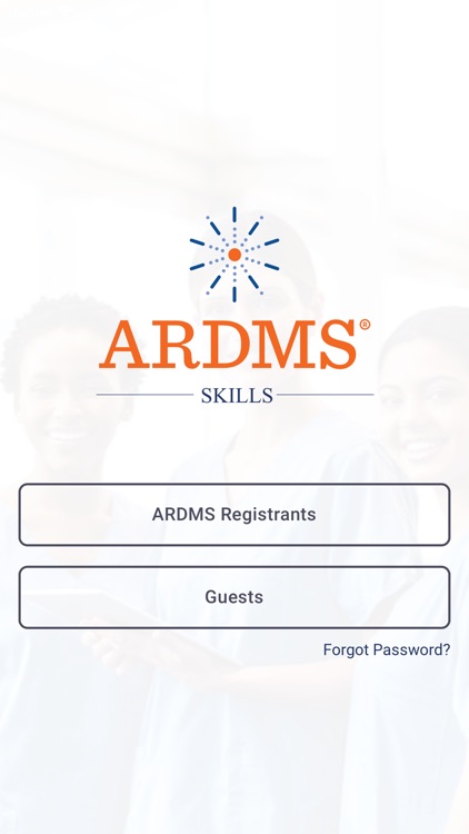 ARDMS SKILLS