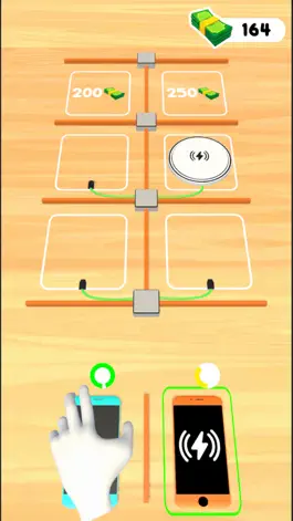 Game screenshot Charge.It! mod apk