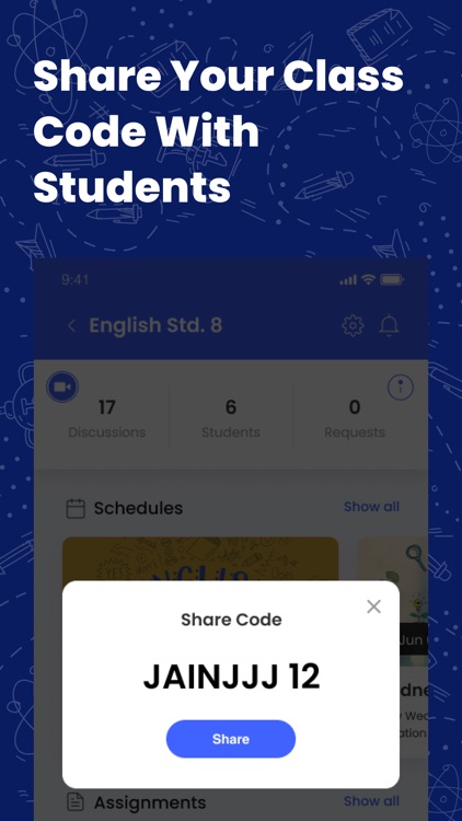 Pieboard Teacher screenshot-3