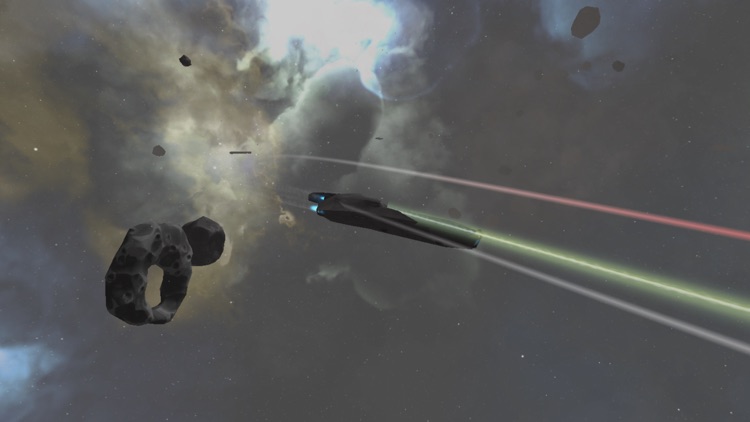 Interstellar Pilot 2 screenshot-4