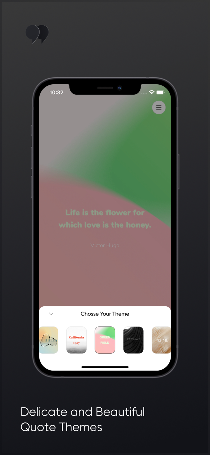 Daily Motivation  Core Quotes