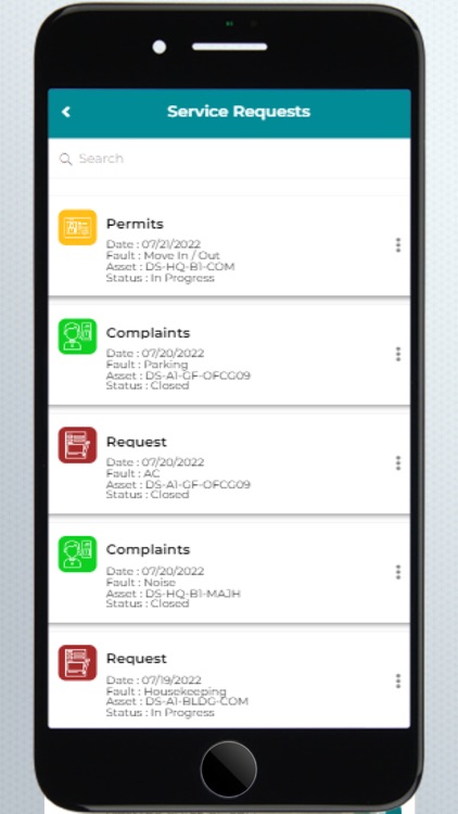 SmartServicesDSApp