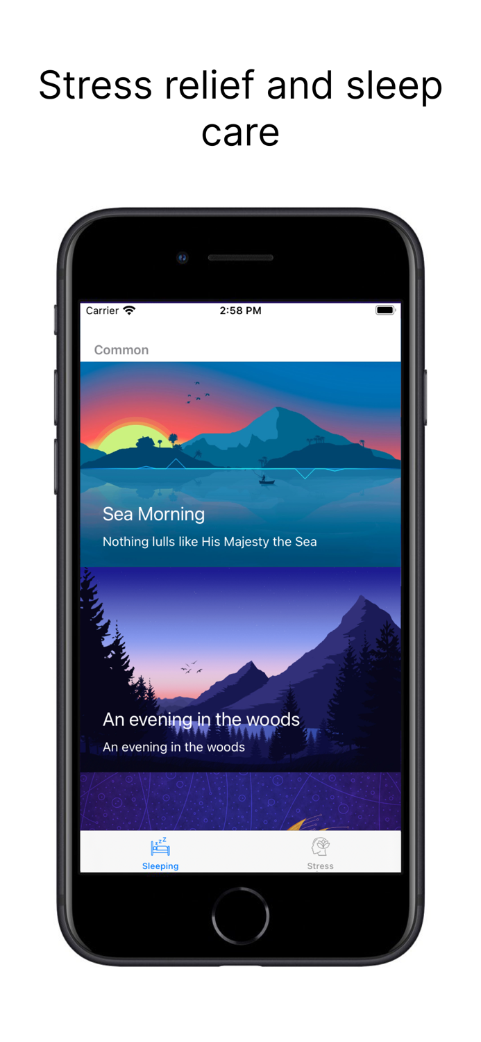 Sleep and Health Assistant