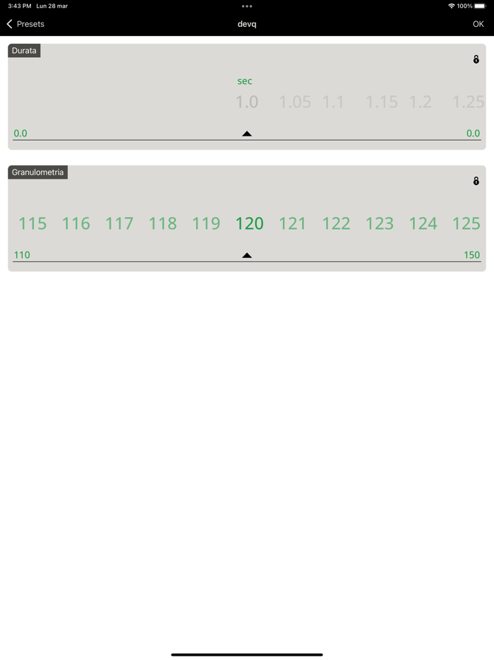 Eureka Prometheus User