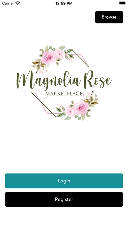 Magnolia Rose Marketplace