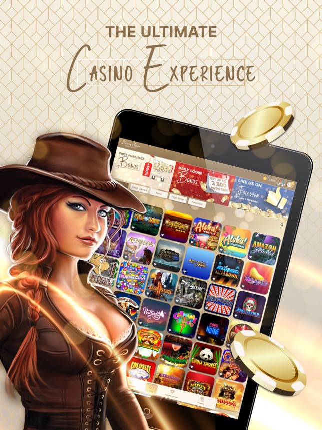 Top 9 Tips With online casino