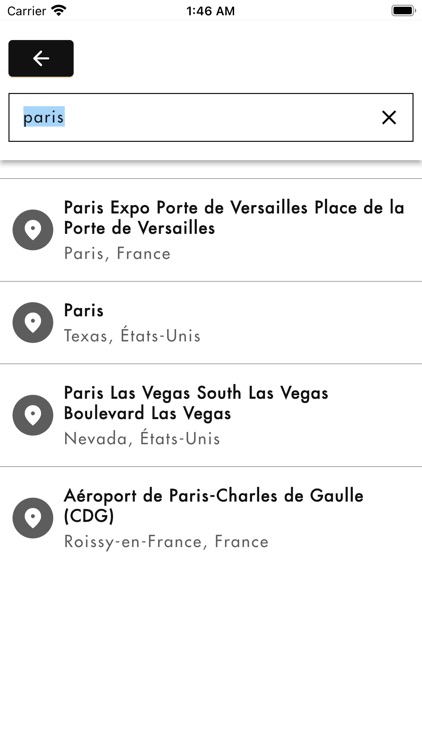 JoliTaxi screenshot-6