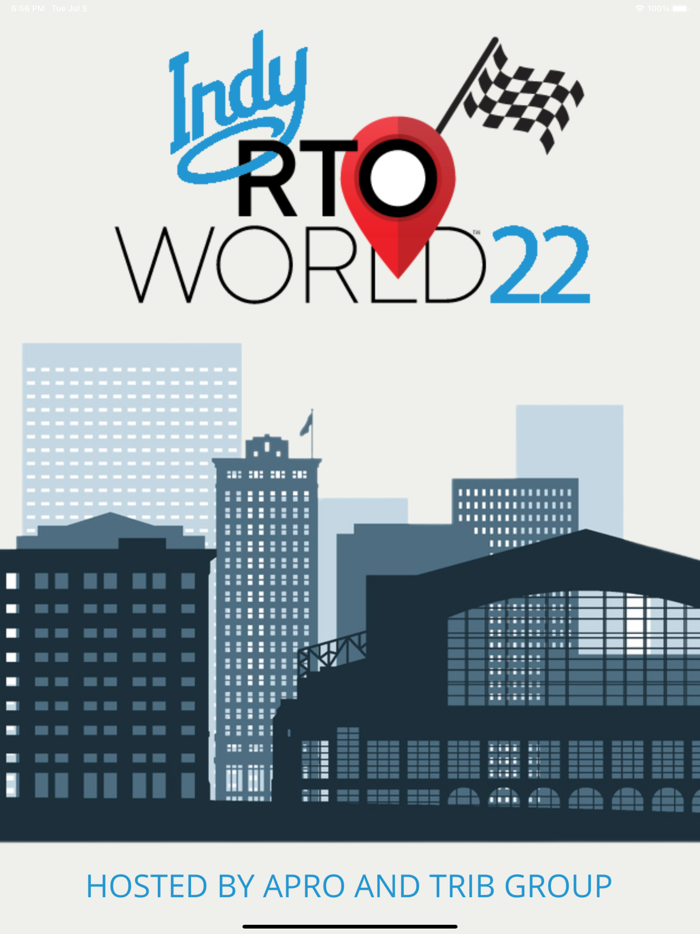 RTO World Convention 2022