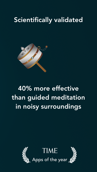 Pause: daily mindfulness Pause: daily mindfulness
