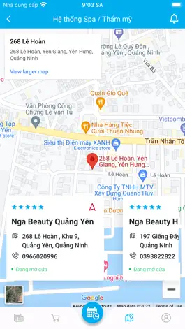 Game screenshot Nga Beauty Spa hack