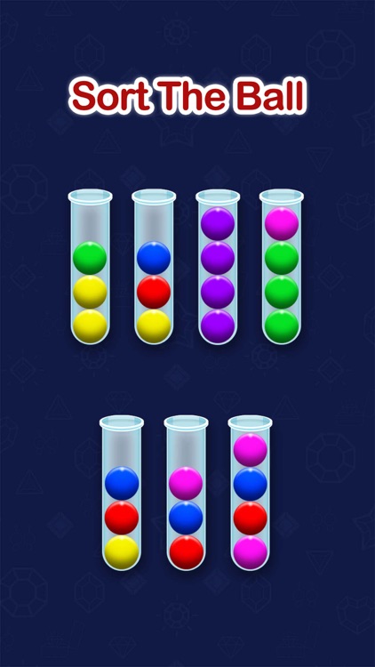 Water Sort Puzzle - Puzzledom