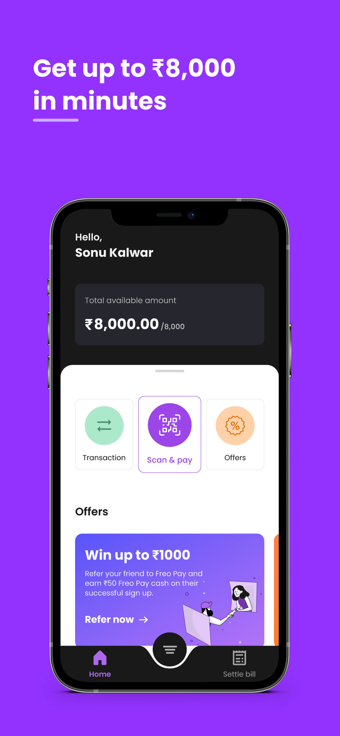 Freo Pay – Buy Now, Pay Later