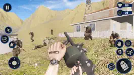 Game screenshot Fps Action Shooting Games hack