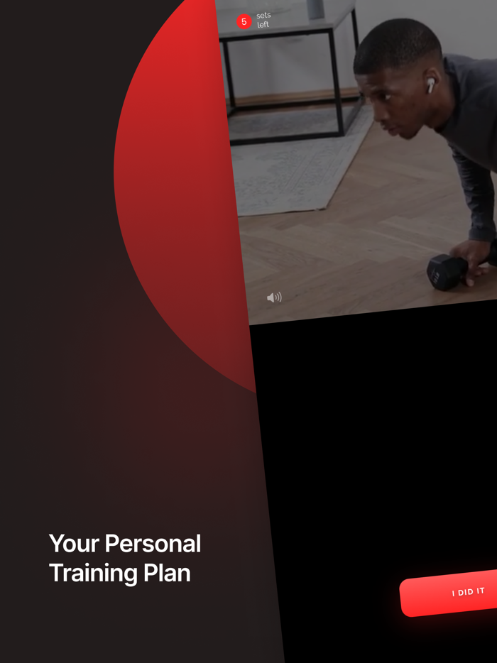 100 Push-ups Fitness Challenge