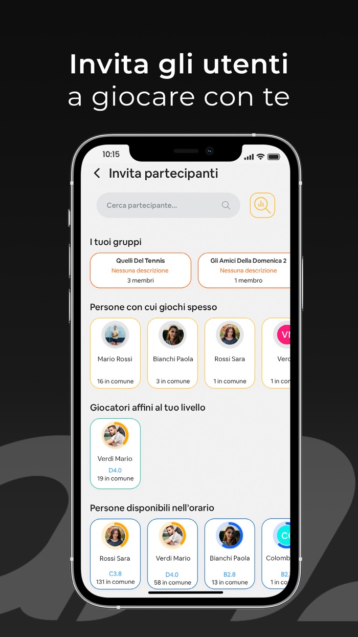 Circolo Tennis Grosseto