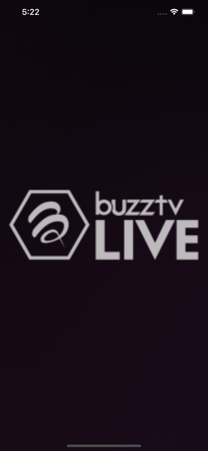 Buzz TV - Live