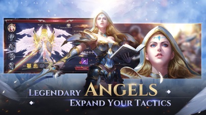 League of Angels: Chaosのおすすめ画像9