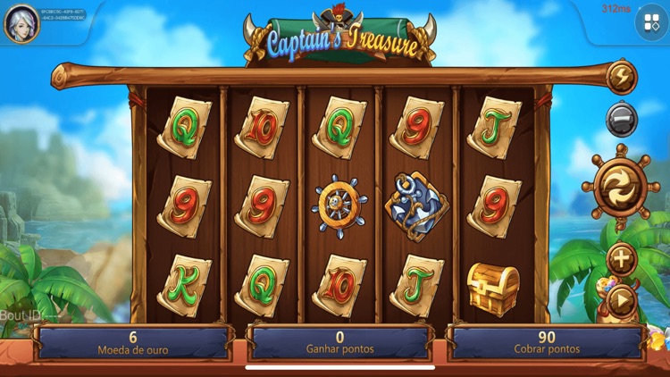 Big happy : casino slots screenshot-4