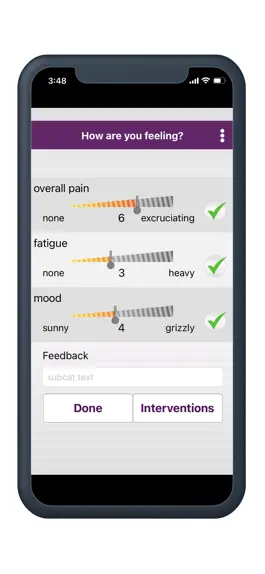 Game screenshot TIYGA Pain Clinic hack