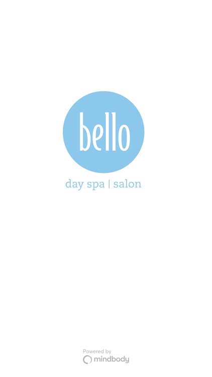 bello day spa and salon