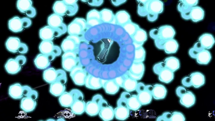 Dungeon Munchies screenshot-5