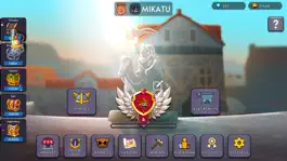 Game screenshot Colosseum Of Titans (COT) hack