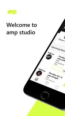 Game screenshot amp studio mod apk