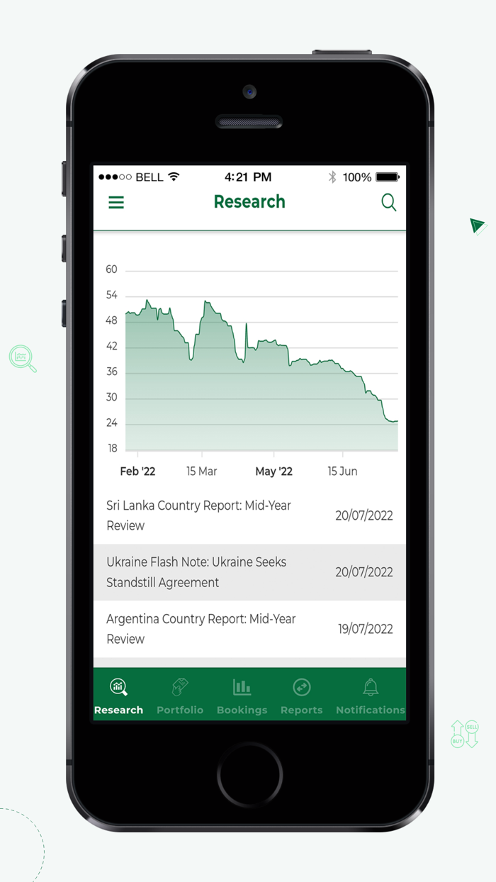 ARX Financial Engineering