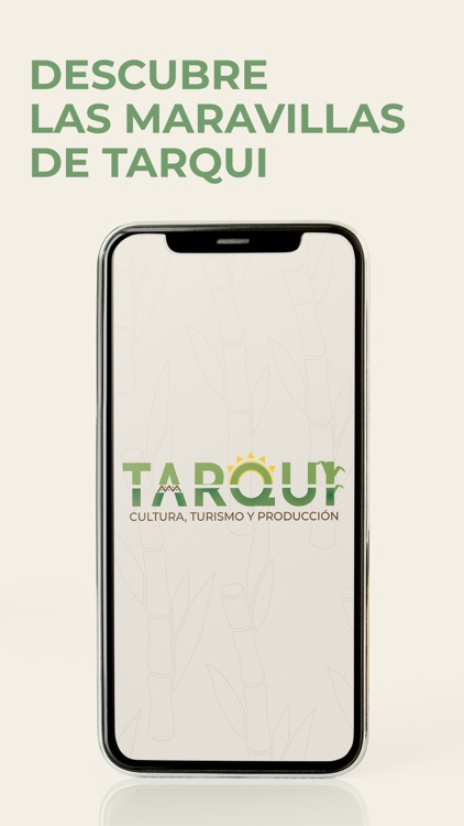 Tarqui App