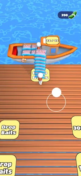 Game screenshot Money Fishing hack