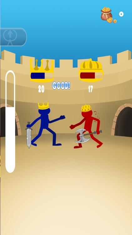 Battle Village screenshot-3