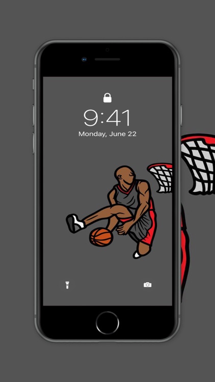 Basketball Wallpaper ™