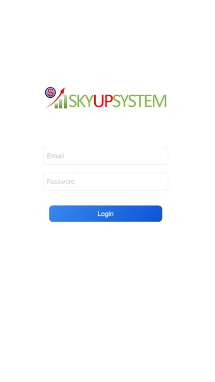 Sky Up System Blink screenshot-4