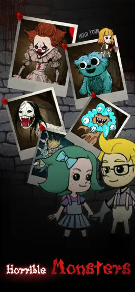 Game screenshot Horror Castle apk