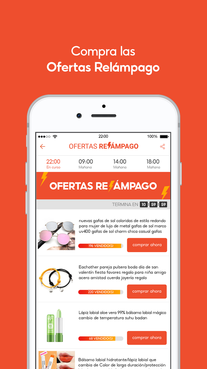 Shopee CL Compra En Línea