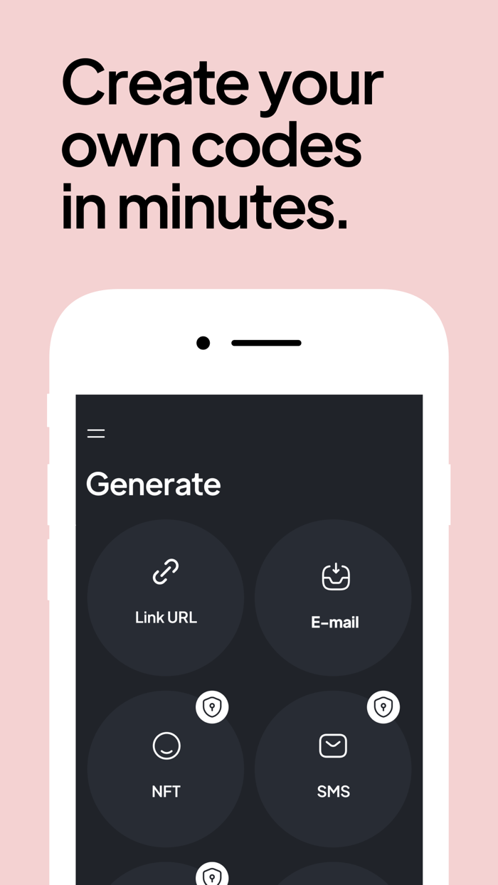 Grab Qr Code Reader  Scanner