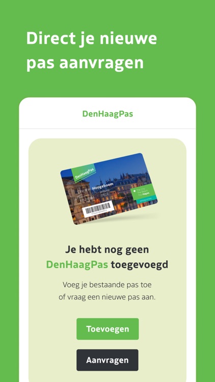 DenHaagPas screenshot-4