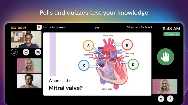 Engageli for Learners screenshot-3