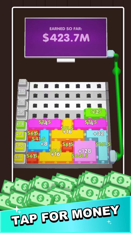 Button Fever - Big Win screenshot-3