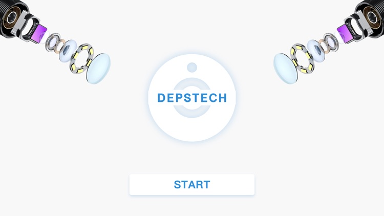 DEPSTECH