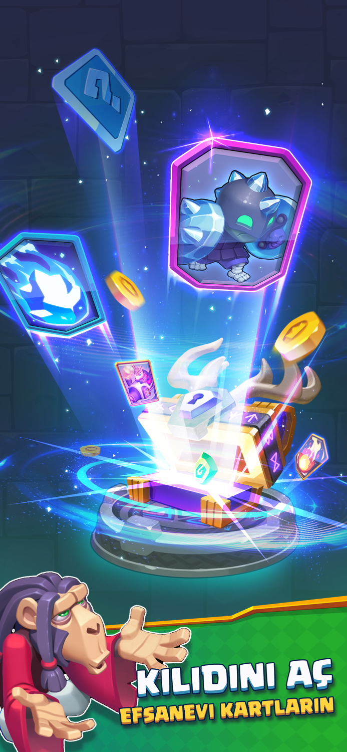 Diyar Muhafızları ZingPlay