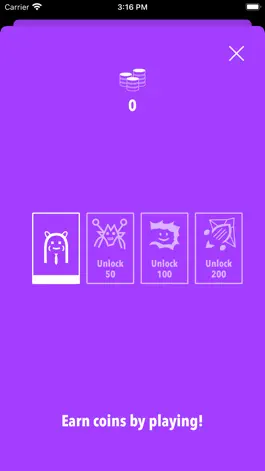 Game screenshot Speedy Smile hack