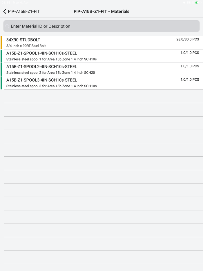 ERM Construction On-Site