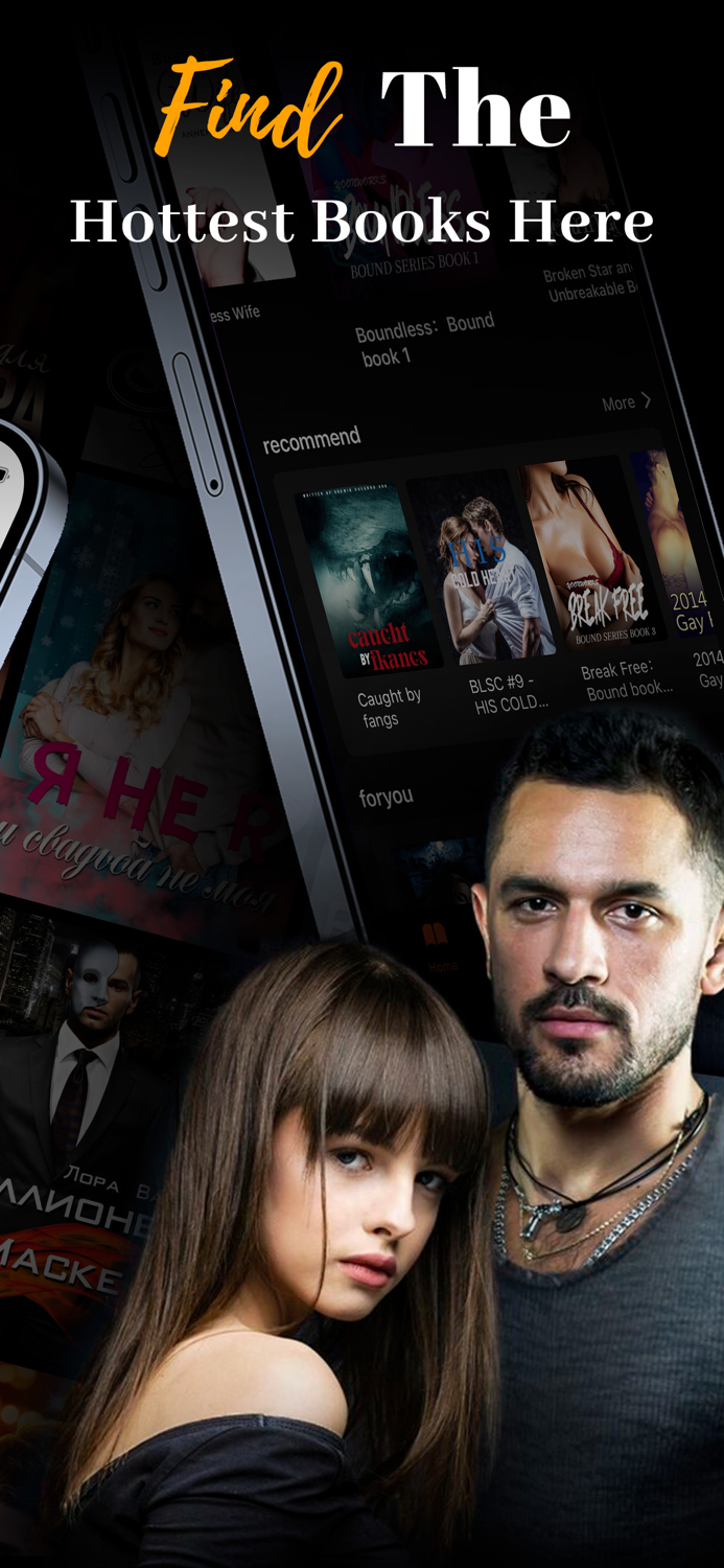 Novel.Me - Books Web Novels