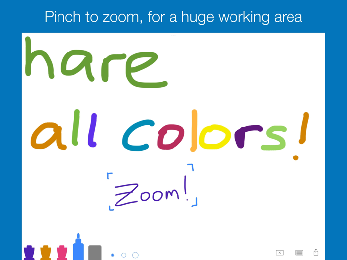 Whiteboard Pro by Qrayon