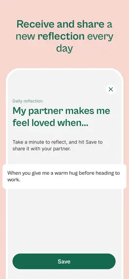 Game screenshot Duet - Relationship Companion hack