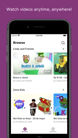 Game screenshot Little Big Heroes TV mod apk